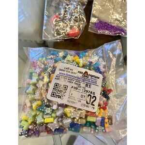 Beads and accessories/ craft supplies Jewelry making